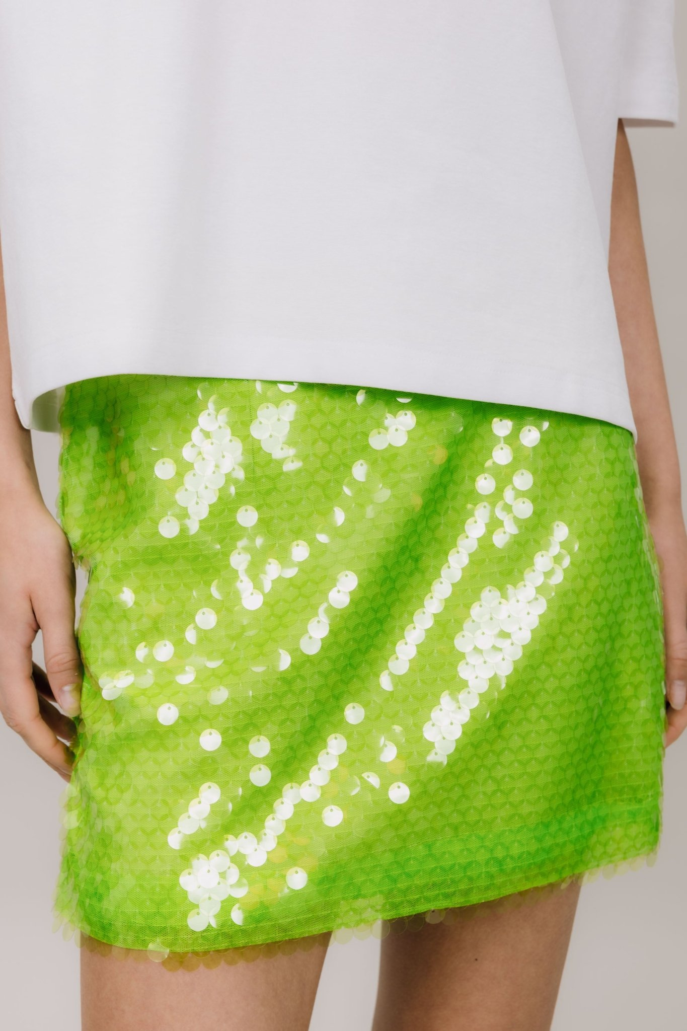 Veda Skirt fra Urban Pioneers