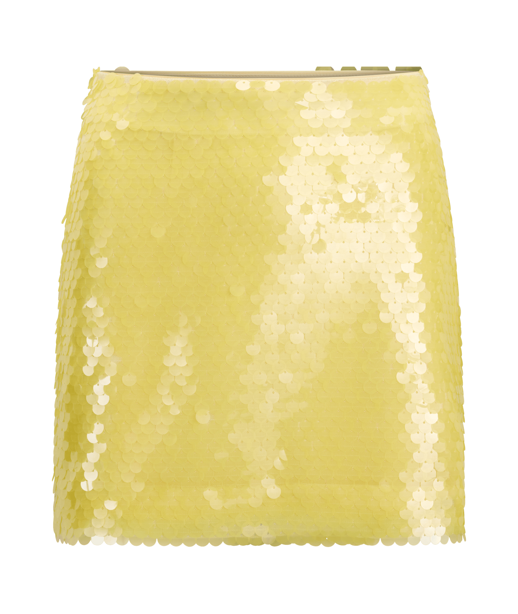 Veda Skirt fra Urban Pioneers