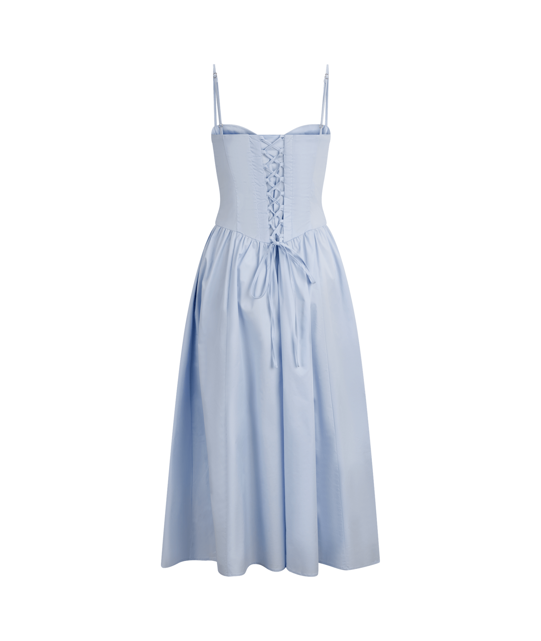 Vela Dress fra Urban Pioneers