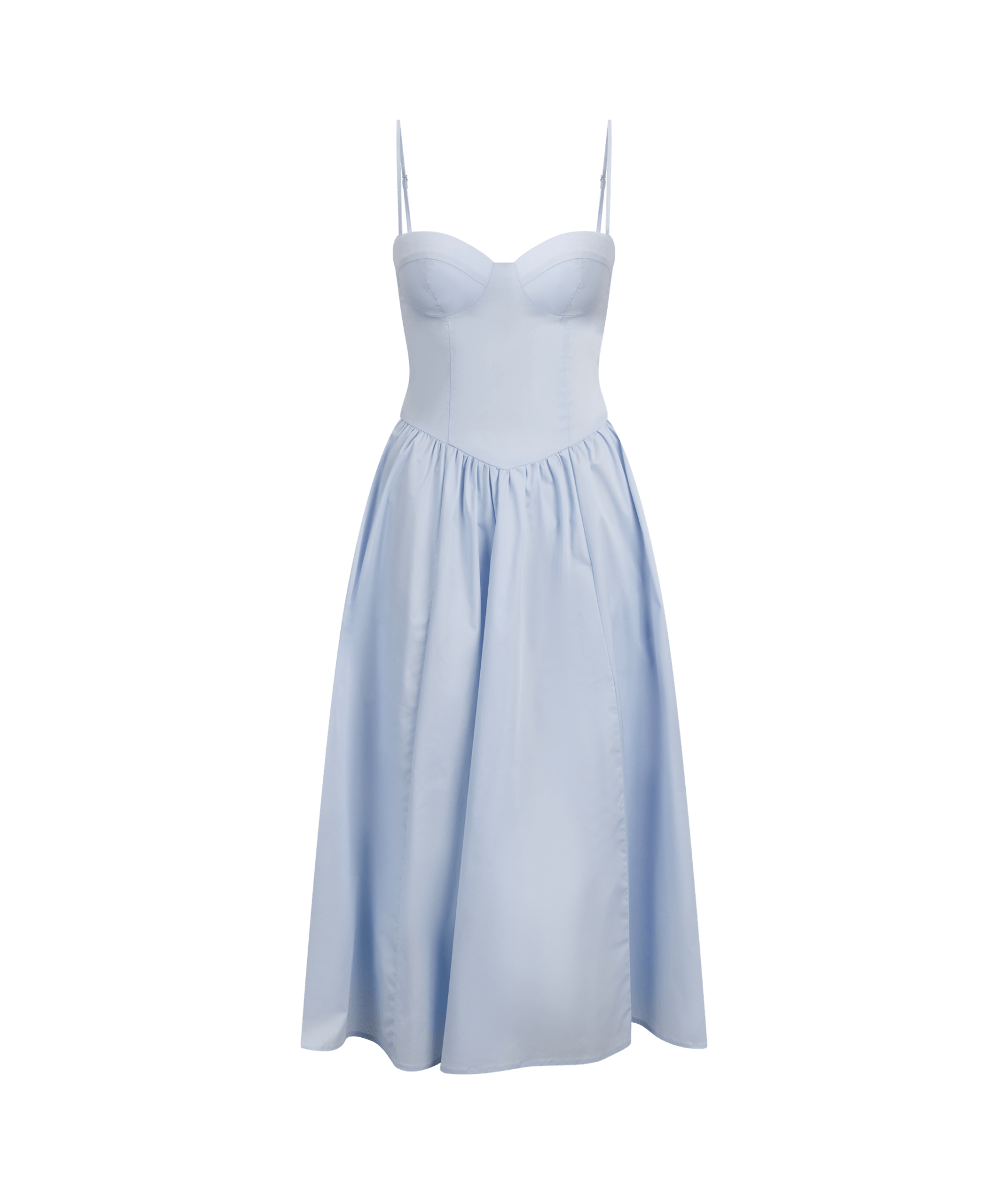 Vela Dress fra Urban Pioneers